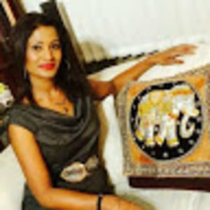 Meet your Posher, Arthi